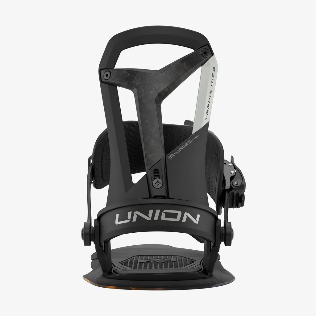 Union Falcor Snowboard Bindings 2026