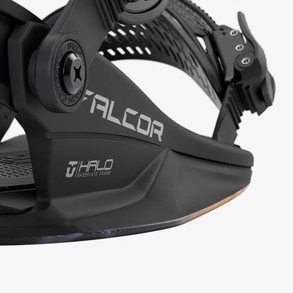 Union Falcor Snowboard Bindings 2026