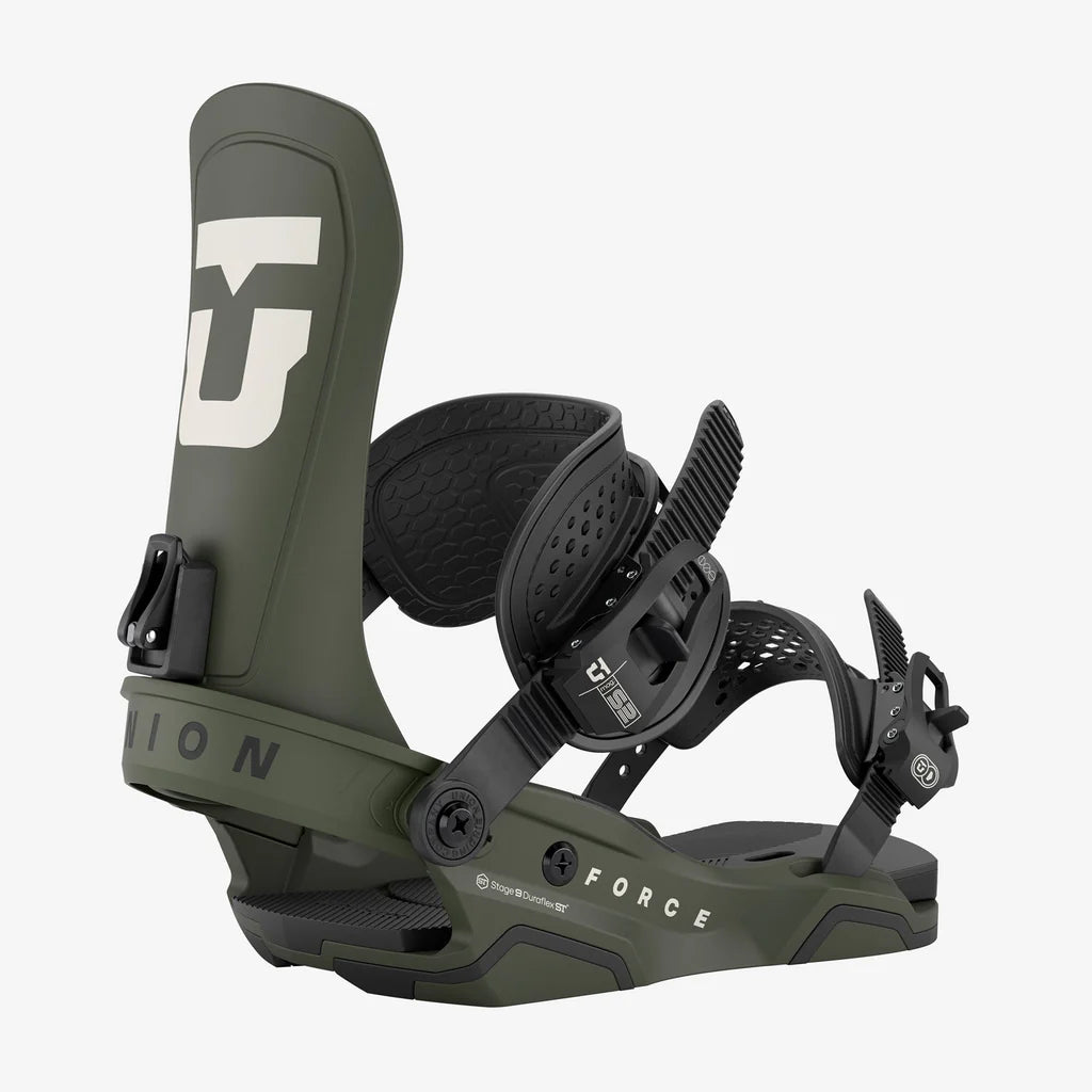 Union Force Snowboard Bindings 2026