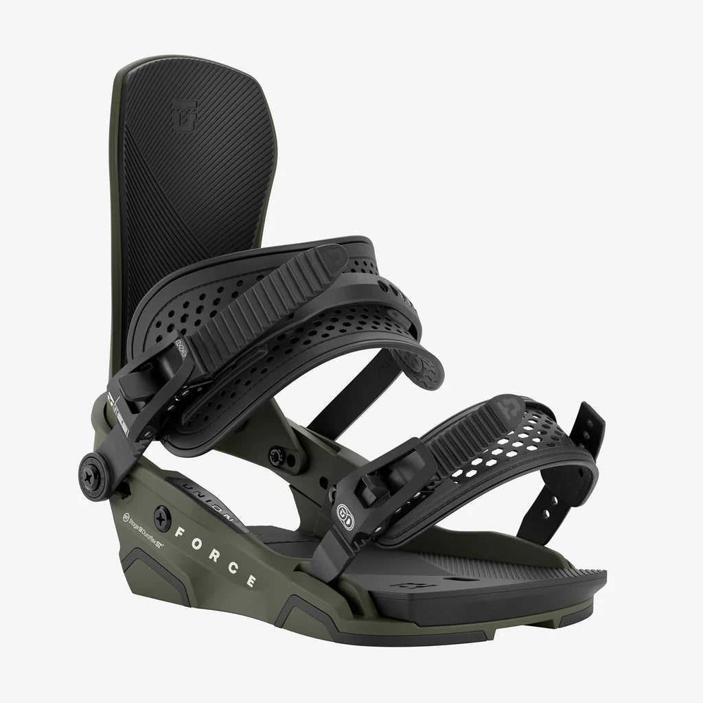 Union Force Snowboard Bindings 2026