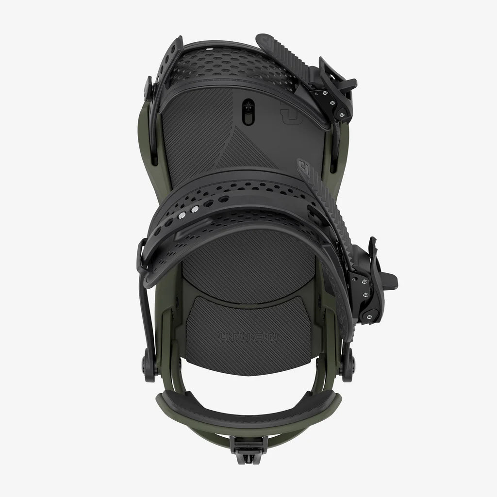 Union Force Snowboard Bindings 2026