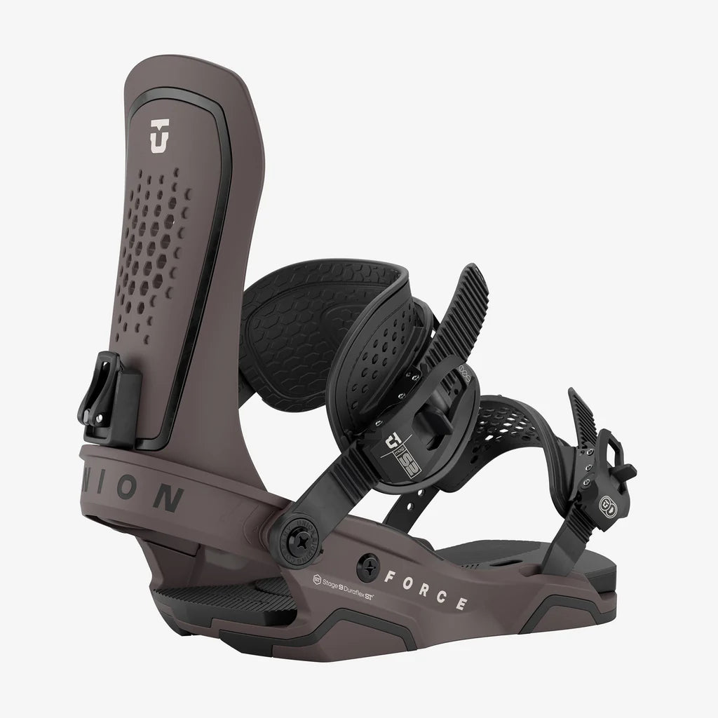 Union Force Snowboard Bindings 2026