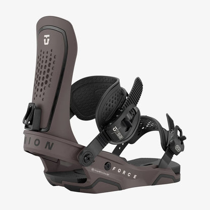 Union Force Snowboard Bindings 2026