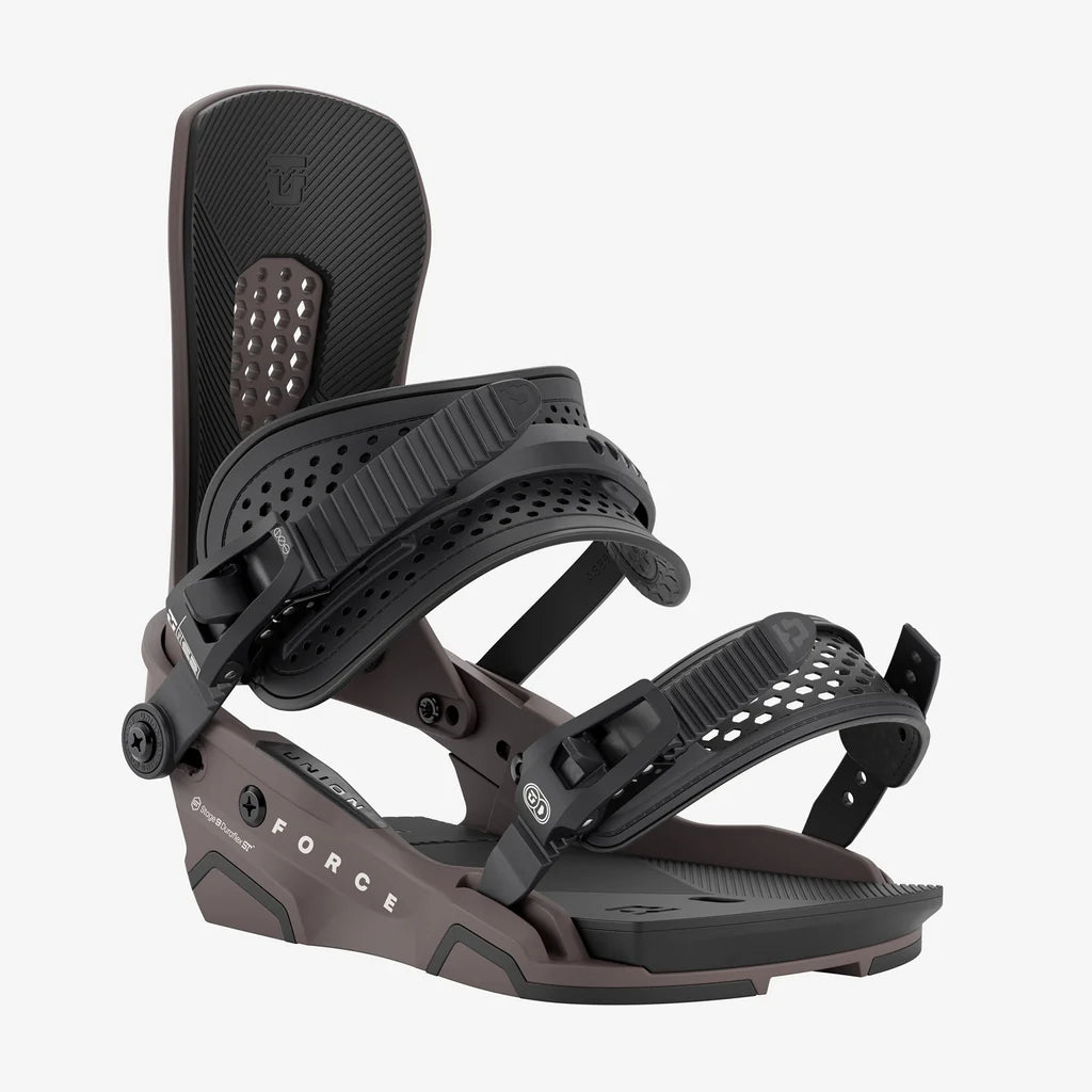 Union Force Snowboard Bindings 2026