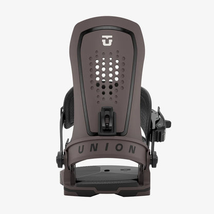 Union Force Snowboard Bindings 2026