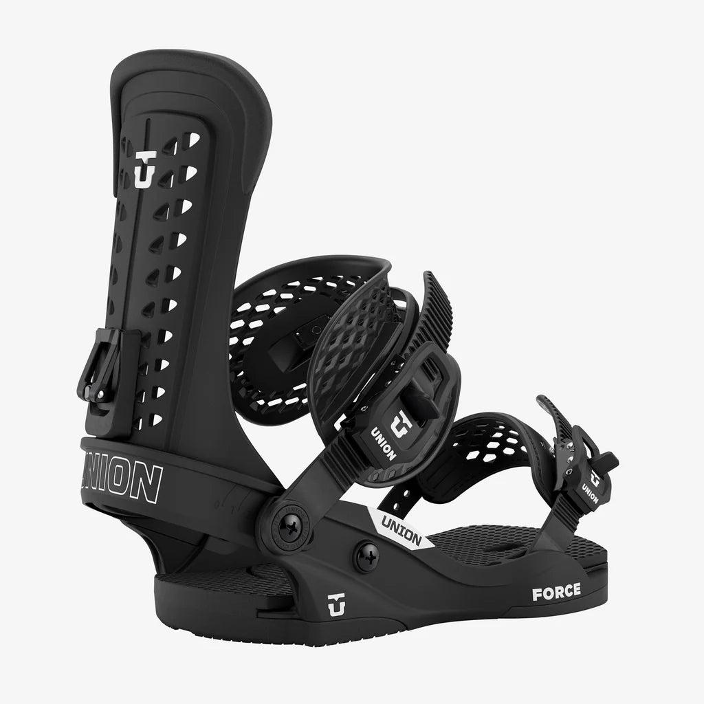 Union Force Classic Bindings 2026