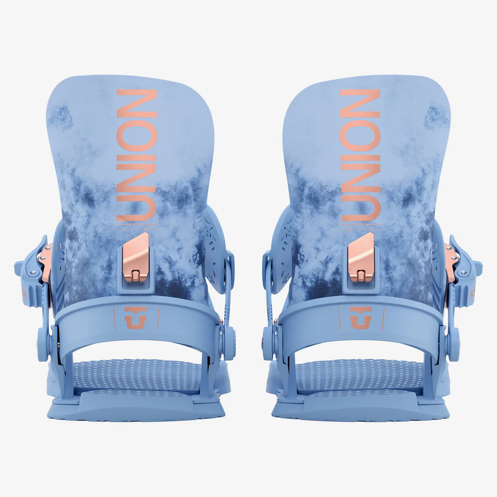 Union Women's Juliet Bindings 2026