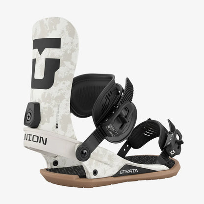 Union Strata Snowboard Bindings 2026