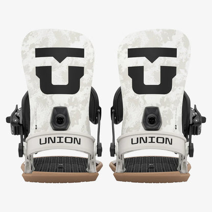 Union Strata Snowboard Bindings 2026