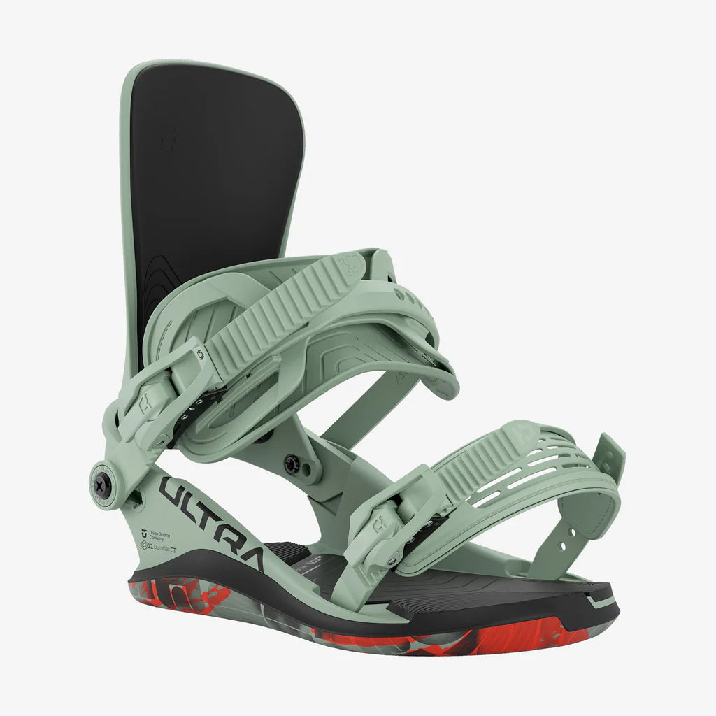 Union Ultra Snowboard Bindings 2026
