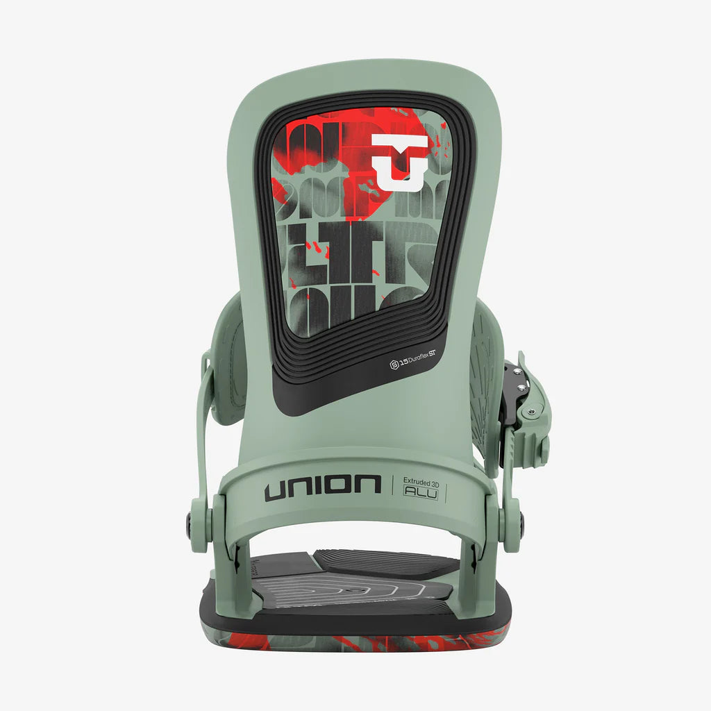Union Ultra Snowboard Bindings 2026