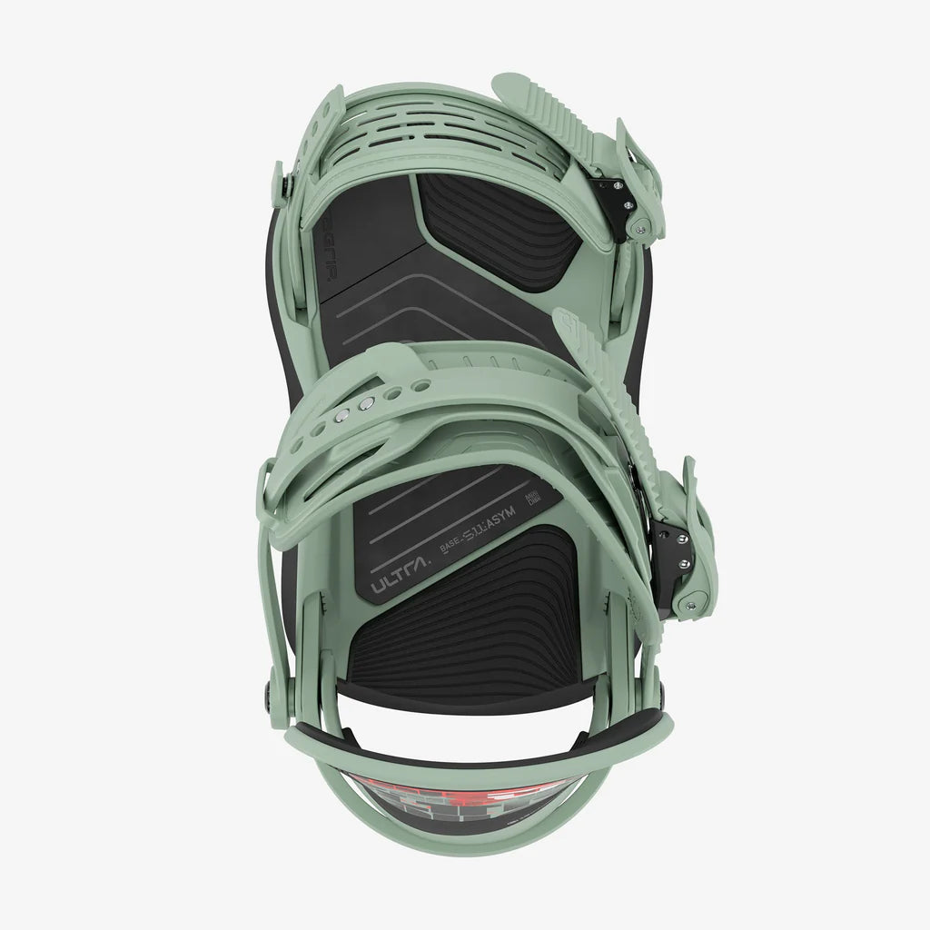 Union Ultra Snowboard Bindings 2026