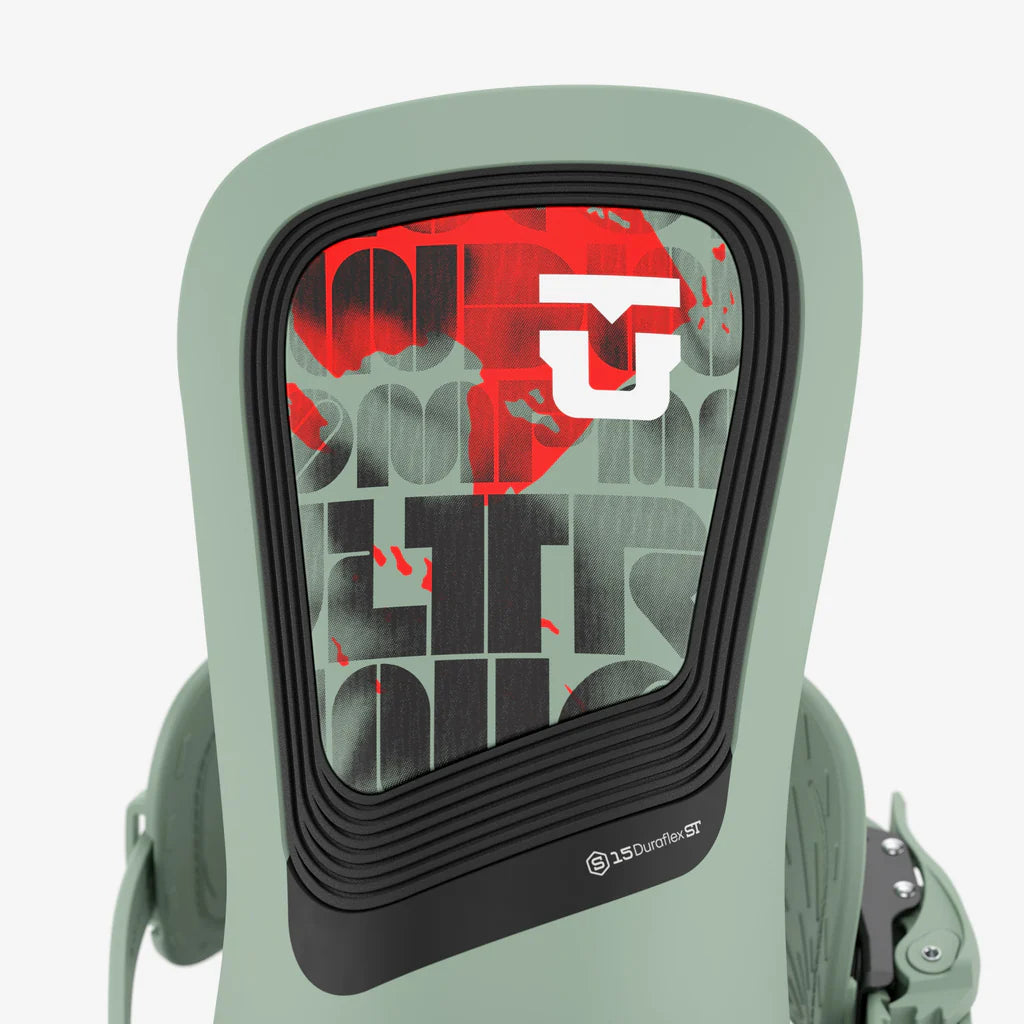 Union Ultra Snowboard Bindings 2026