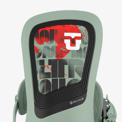 Union Ultra Snowboard Bindings 2026