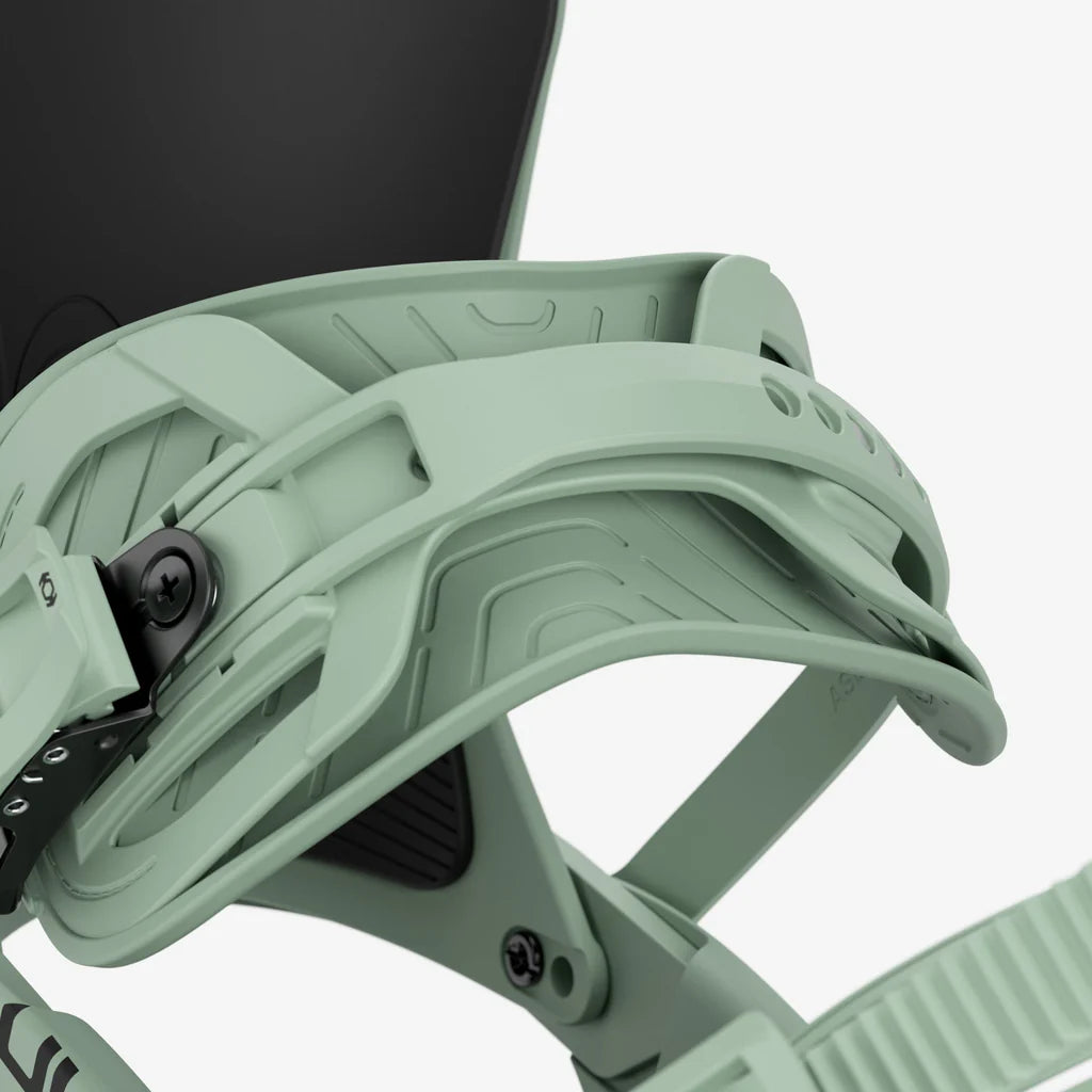 Union Ultra Snowboard Bindings 2026