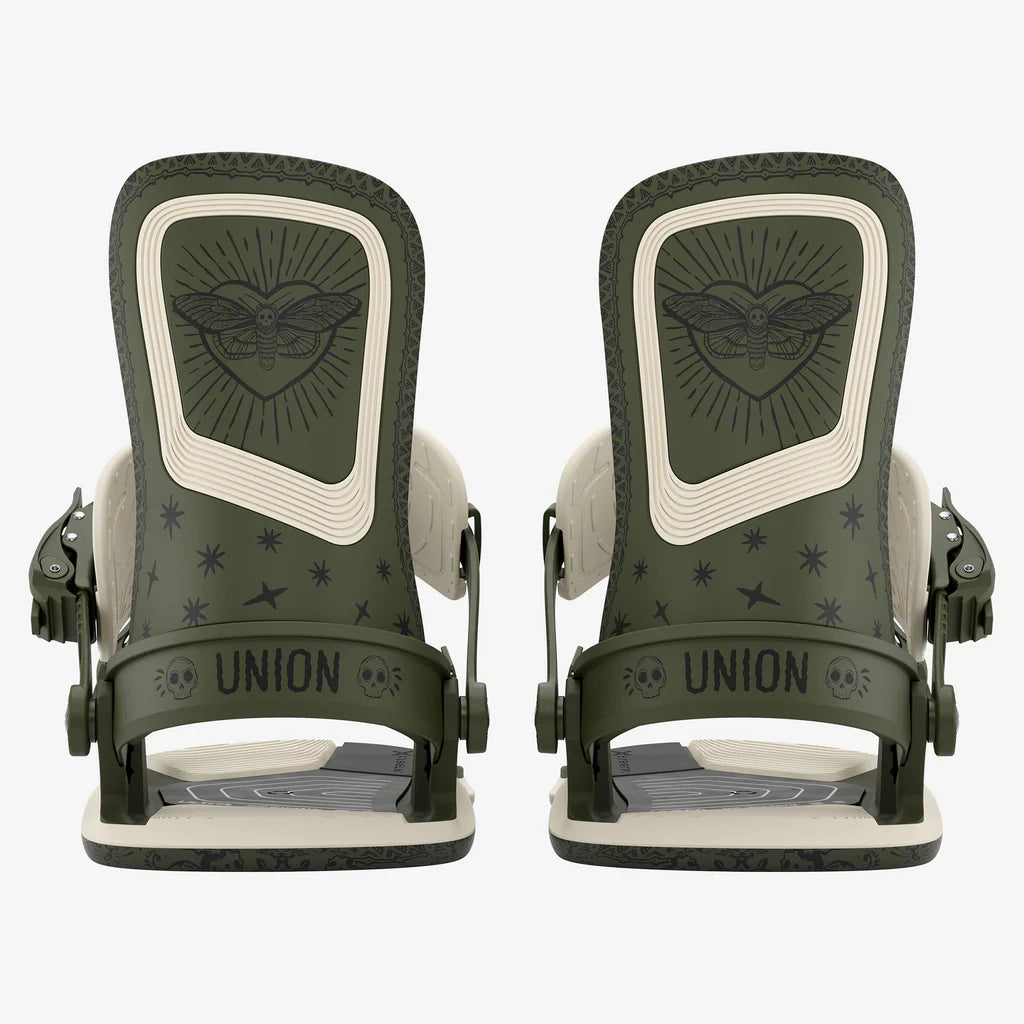 Union Women's Ultra Snowboard Bindings 2026
