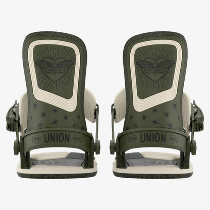 Union Women's Ultra Snowboard Bindings 2026