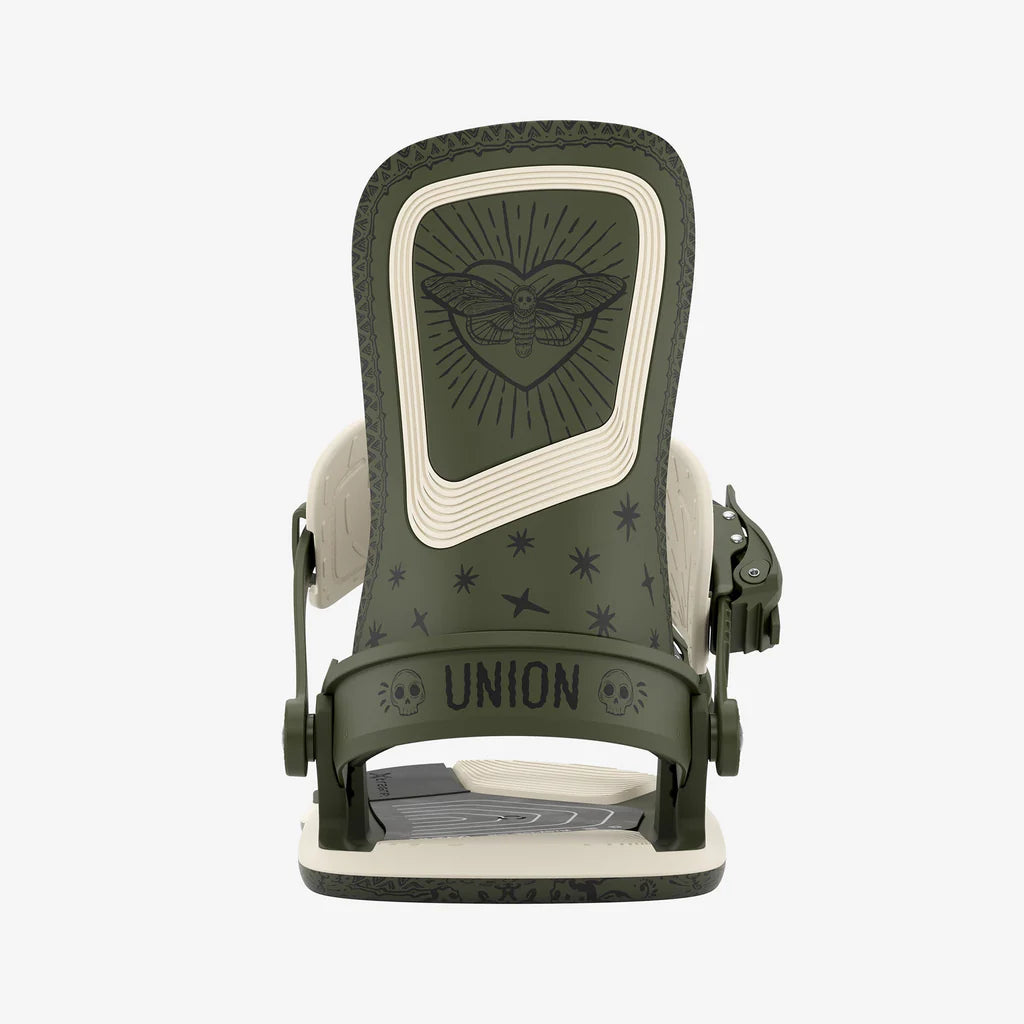 Union Women's Ultra Snowboard Bindings 2026