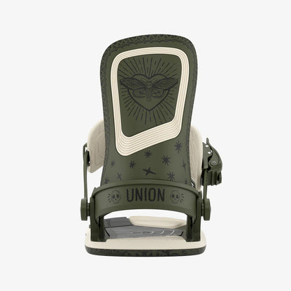 Union Women's Ultra Snowboard Bindings 2026