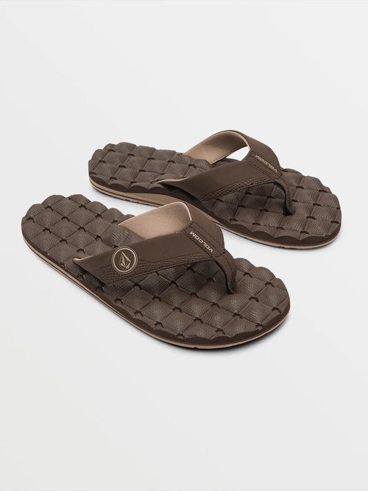 Volcom RECLINER SANDAL