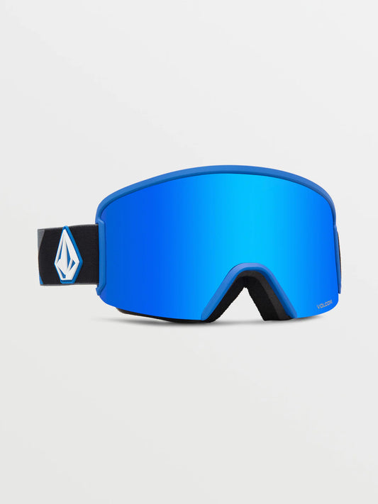 Volcom GARDEN GOGGLE 2024