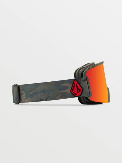 Volcom GARDEN GOGGLE 2024