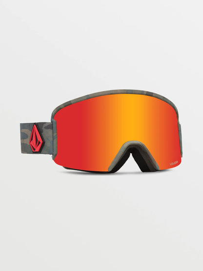 Volcom GARDEN GOGGLE 2024