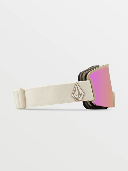 Volcom GARDEN GOGGLE 2024