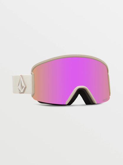 Volcom GARDEN GOGGLE 2024