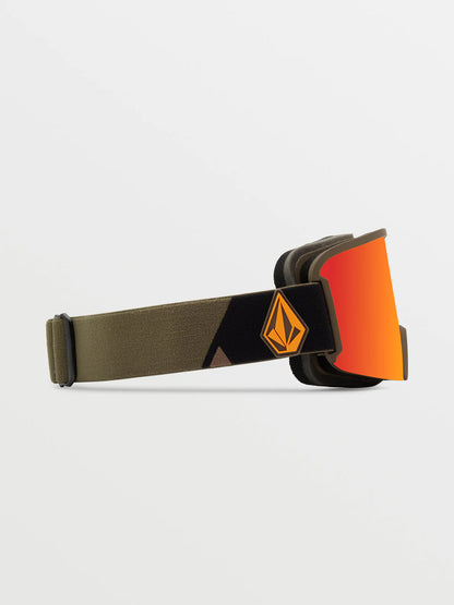 Volcom GARDEN GOGGLE 2024