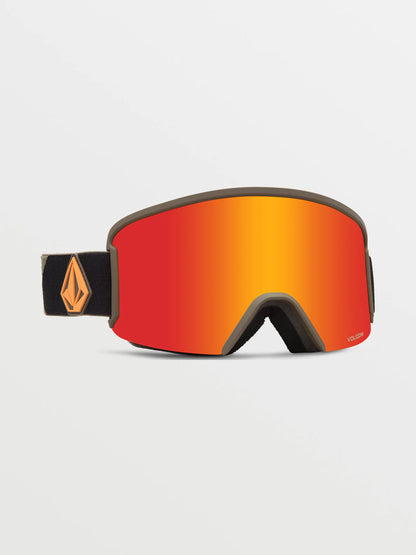 Volcom GARDEN GOGGLE 2024