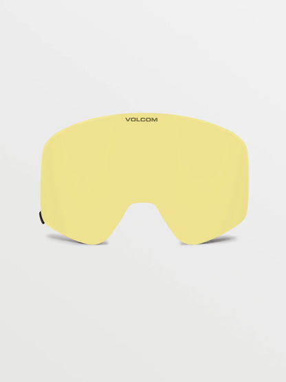 Volcom ODYSSEY GOGGLE W/bouns lens 2024