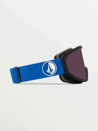 Volcom FOOTPRINTS GOGGLE 2024