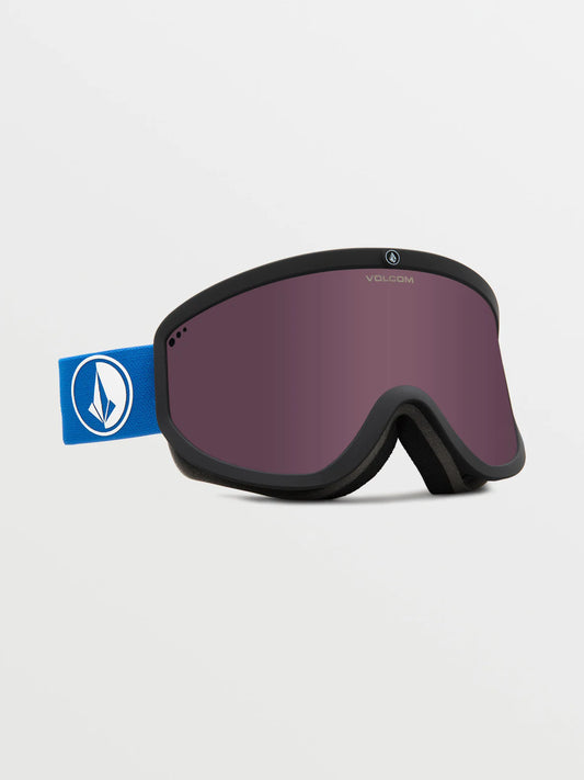 Volcom FOOTPRINTS GOGGLE 2024