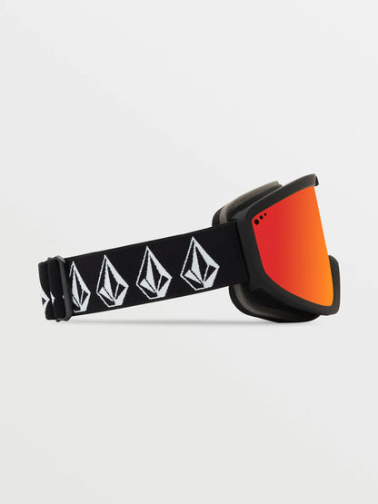 Volcom FOOTPRINTS GOGGLE 2024