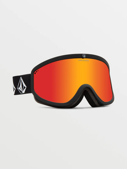 Volcom FOOTPRINTS GOGGLE 2024