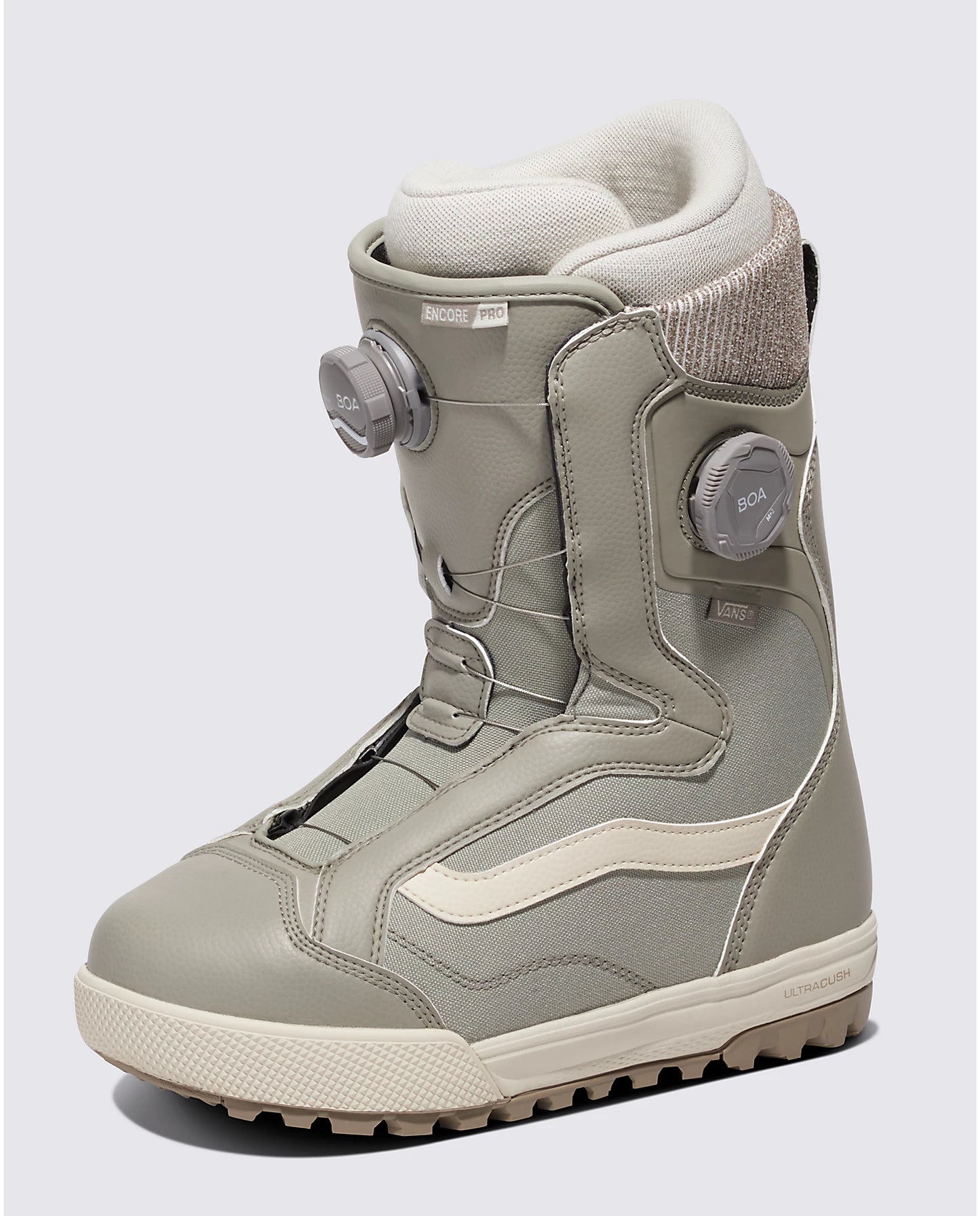 Vans ENCORE PRO Women's Snowboard Boots 2025