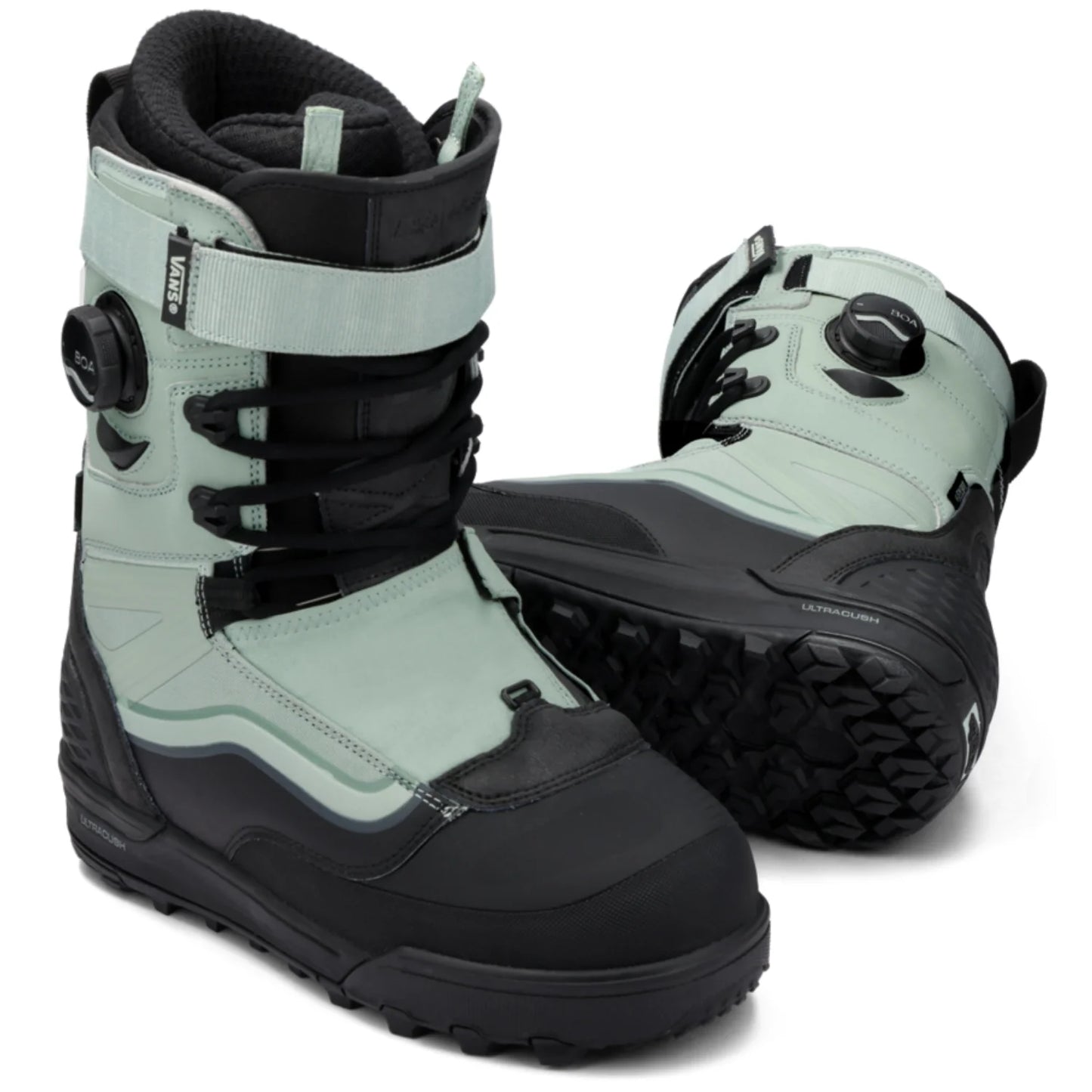 Vans Infuse Snowboard Boots 2026