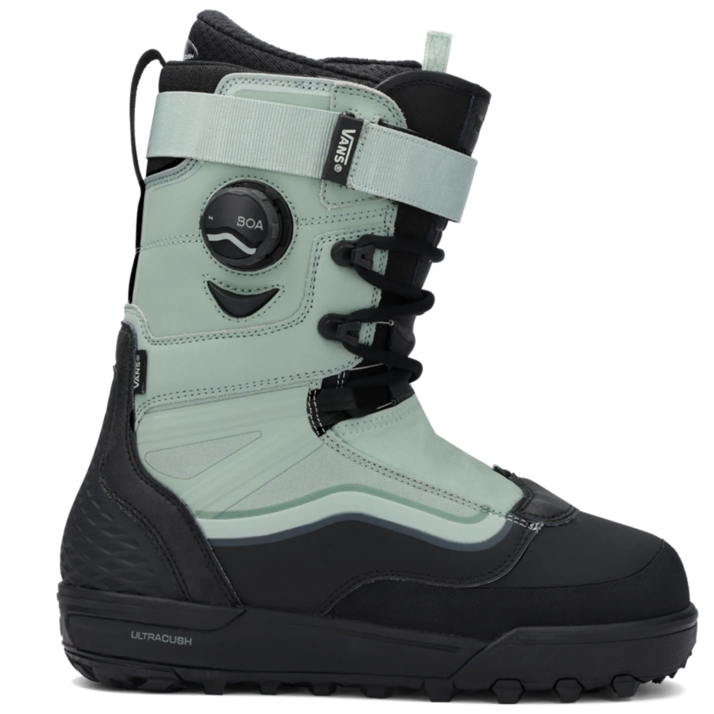 Vans Infuse Snowboard Boots 2026