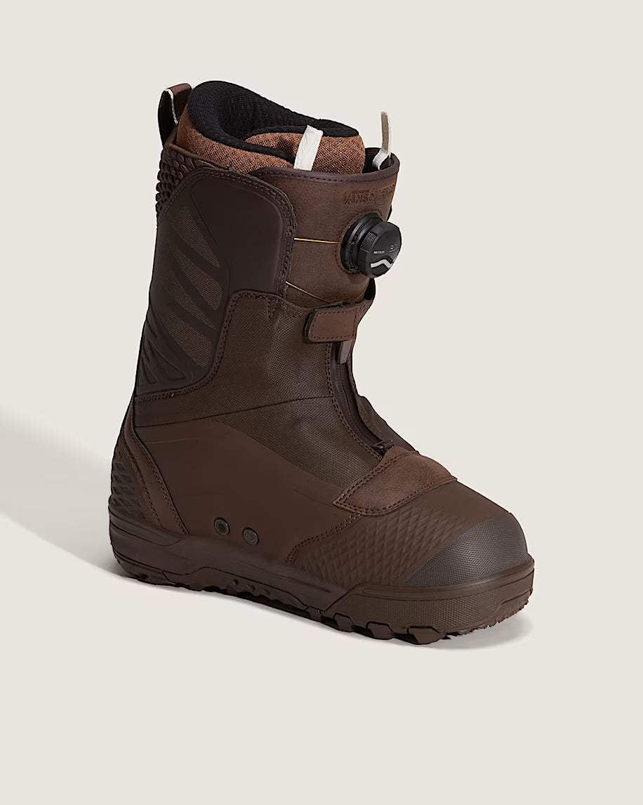 Vans Verse Snowboard Boots 2026