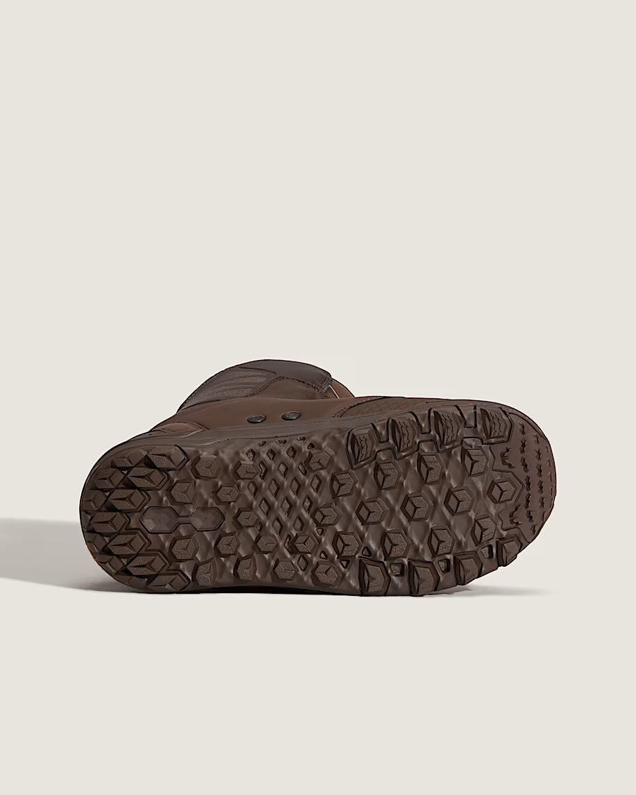 Vans Verse Snowboard Boots 2026