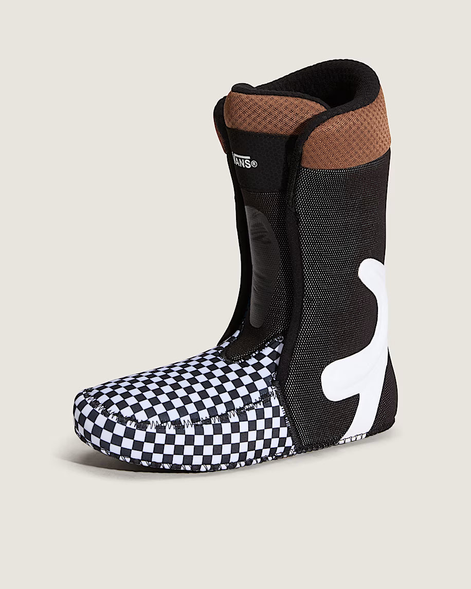 Vans Verse Snowboard Boots 2026