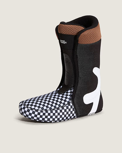 Vans Verse Snowboard Boots 2026