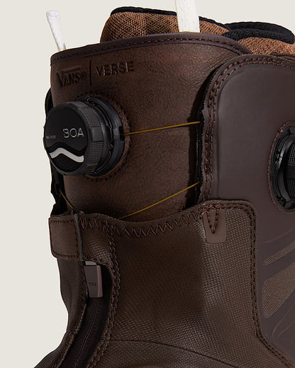 Vans Verse Snowboard Boots 2026