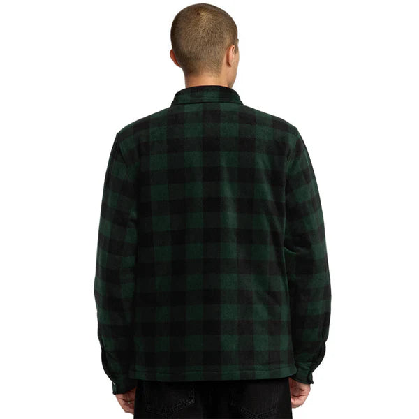 Volcom BOWERED II LINED FLeece Jacket