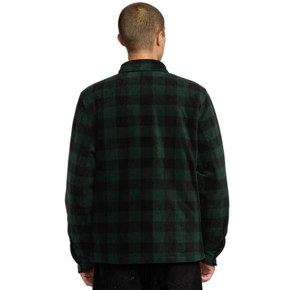 Volcom BOWERED II LINED FLeece Jacket