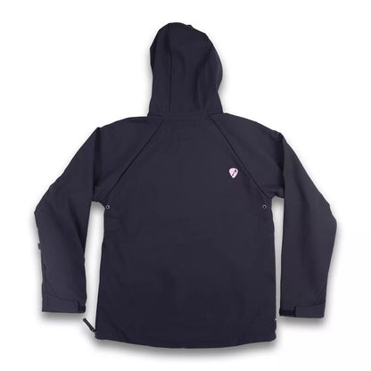 686 Women's Metallica Bonded Fleece P/O Hoody 2027