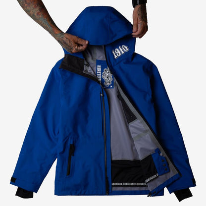 1910 Auburn 3L Snow Jacket 2027