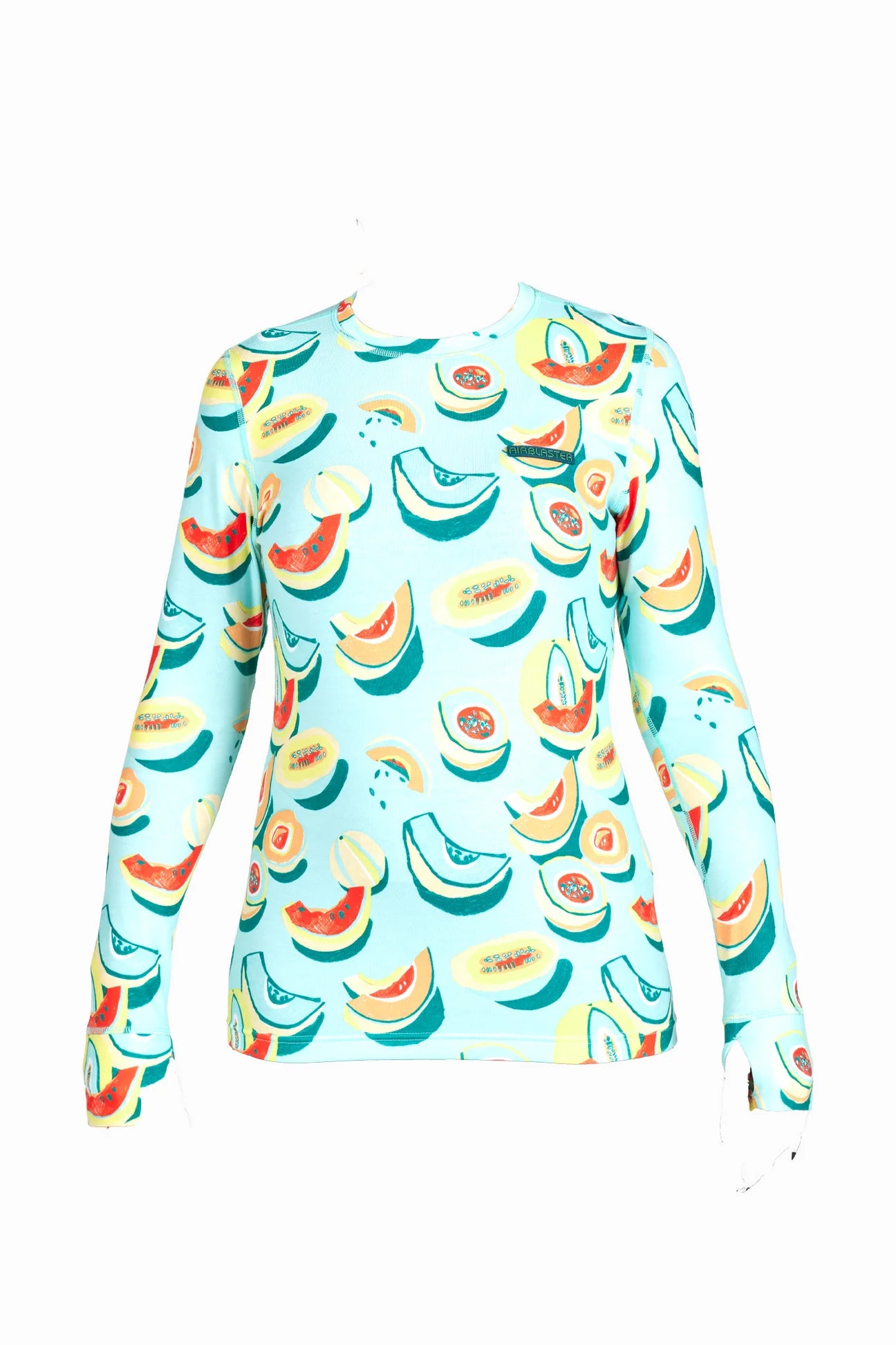 Airblaster Women's Base Layer Top 2026