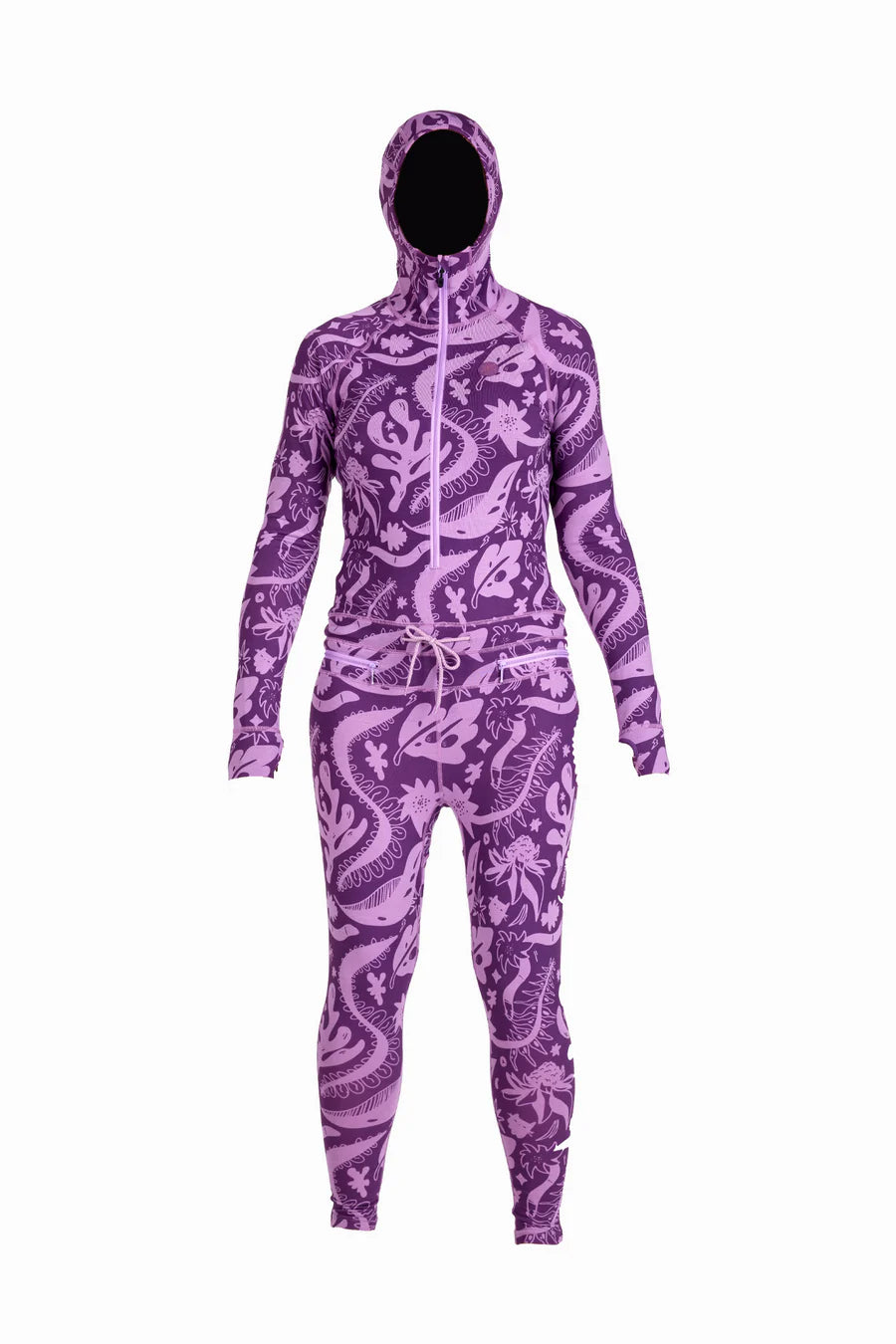 Airblaster Women's Ninja Suit 2026